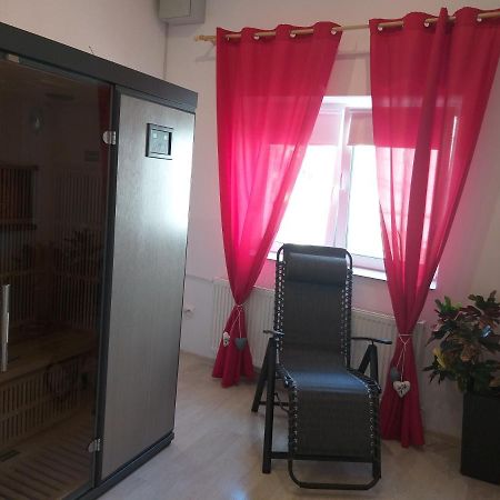 Casa Calin Villa Tulça Dış mekan fotoğraf