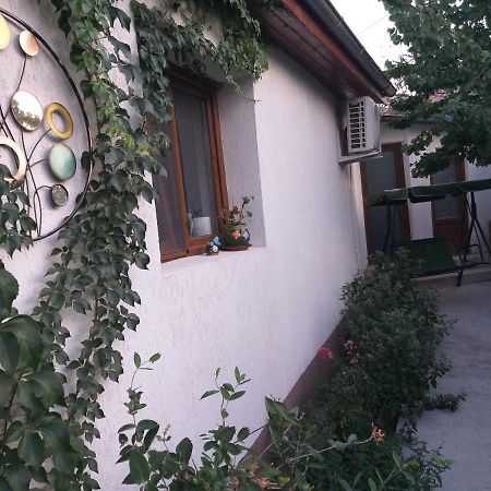 Casa Calin Villa Tulça Dış mekan fotoğraf