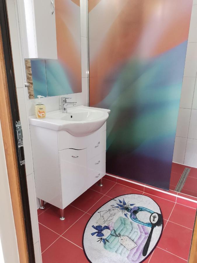 Casa Calin Villa Tulça Dış mekan fotoğraf