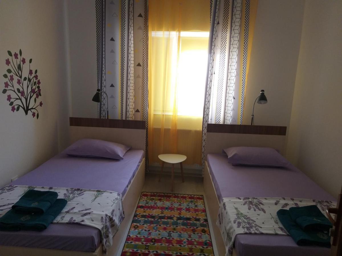 Casa Calin Villa Tulça Dış mekan fotoğraf