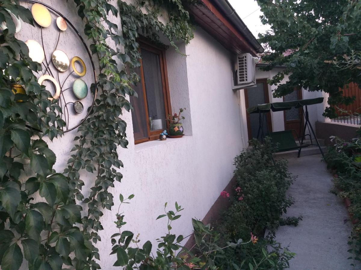 Casa Calin Villa Tulça Dış mekan fotoğraf