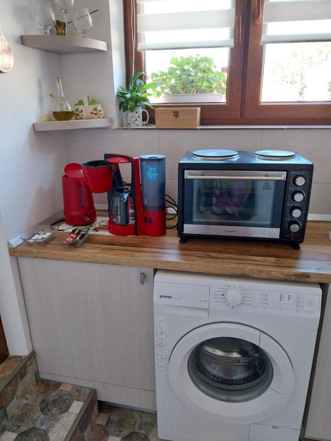 Casa Calin Villa Tulça Dış mekan fotoğraf