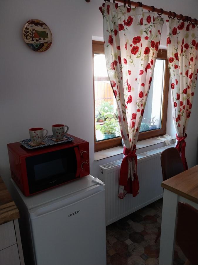 Casa Calin Villa Tulça Dış mekan fotoğraf